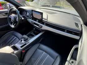 Audi A4 (2020) thumbnail 14