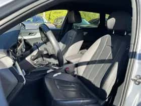 Audi A4 (2020) thumbnail 15