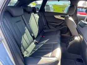 Audi A4 (2020) thumbnail 19