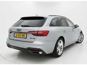 Audi A4 (2020) thumbnail 3