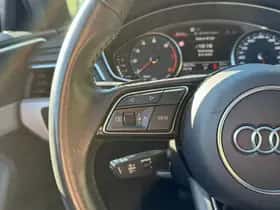 Audi A4 (2020) thumbnail 26