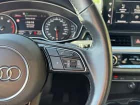 Audi A4 (2020) thumbnail 27