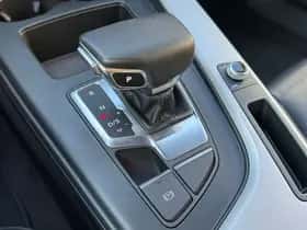 Audi A4 (2020) thumbnail 28
