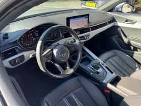 Audi A4 (2020) thumbnail 30