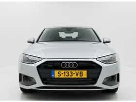 Audi A4 (2020) thumbnail 4