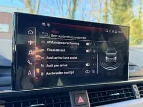 Audi A4 (2020) thumbnail 37