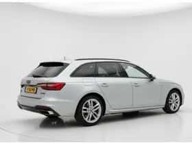 Audi A4 (2020) thumbnail 5