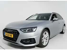 Audi A4 (2020) thumbnail 6