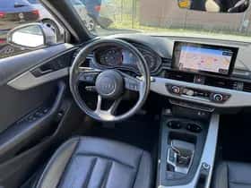 Audi A4 (2020) thumbnail 7