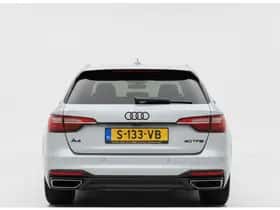 Audi A4 (2020) thumbnail 8