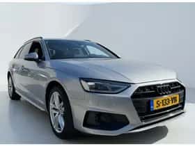 Audi A4 (2020) thumbnail 9