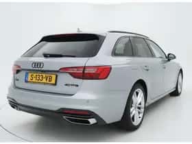 Audi A4 (2020) thumbnail 10