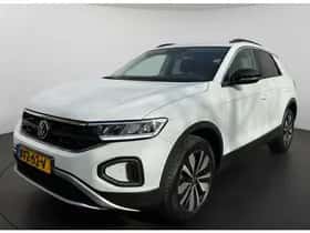 Volkswagen T-Roc thumbnail 11