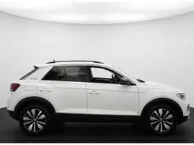 Volkswagen T-Roc thumbnail 4