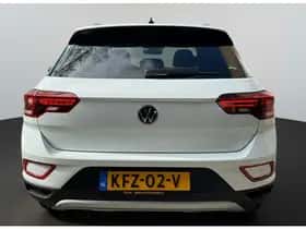 Volkswagen T-Roc (2025) thumbnail 6