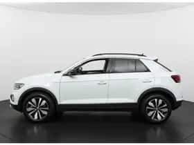 Volkswagen T-Roc thumbnail 8
