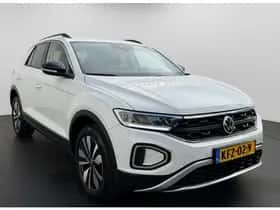 Volkswagen T-Roc (2025) thumbnail 9