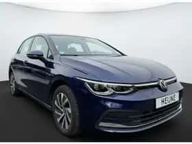 Volkswagen Golf thumbnail 11