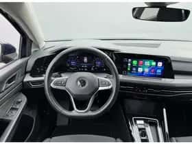 Volkswagen Golf thumbnail 12