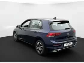Volkswagen Golf thumbnail 15