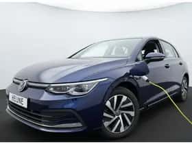 Volkswagen Golf thumbnail 4