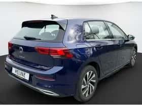 Volkswagen Golf thumbnail 5