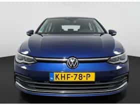 Volkswagen Golf (2022) thumbnail 7