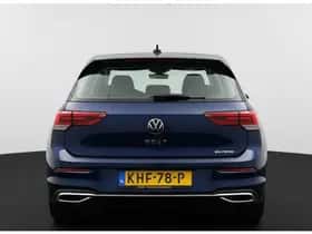 Volkswagen Golf thumbnail 10