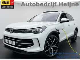 Volkswagen Tiguan (2025) thumbnail 1