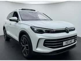 Volkswagen Tiguan (2025) thumbnail 11