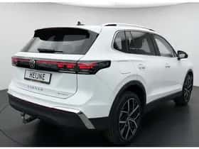 Volkswagen Tiguan (2025) thumbnail 13