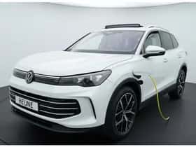Volkswagen Tiguan (2025) thumbnail 15