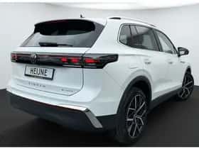 Volkswagen Tiguan (2025) thumbnail 3