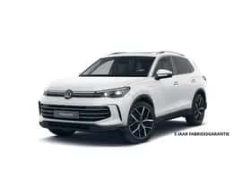 Volkswagen Tiguan (2025) thumbnail 62