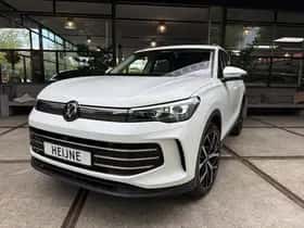 Volkswagen Tiguan (2025) thumbnail 70
