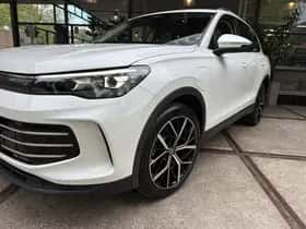 Volkswagen Tiguan (2025) thumbnail 71