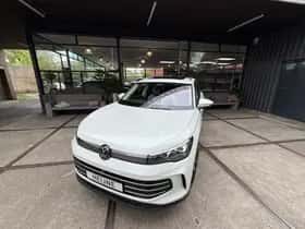 Volkswagen Tiguan (2025) thumbnail 72