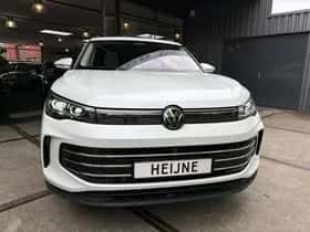 Volkswagen Tiguan (2025) thumbnail 73