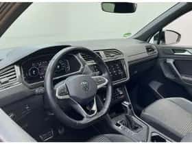 Volkswagen Tiguan (2022) thumbnail 11