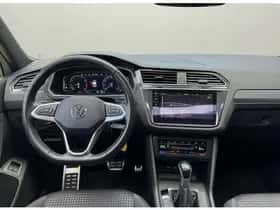 Volkswagen Tiguan (2022) thumbnail 12