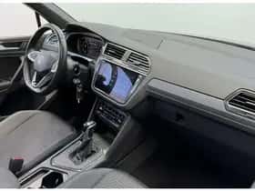 Volkswagen Tiguan (2022) thumbnail 18