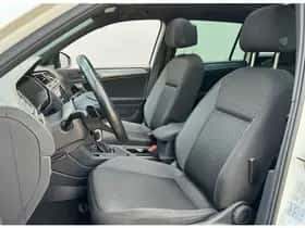 Volkswagen Tiguan (2022) thumbnail 19