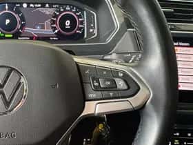 Volkswagen Tiguan (2022) thumbnail 24