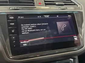 Volkswagen Tiguan (2022) thumbnail 26