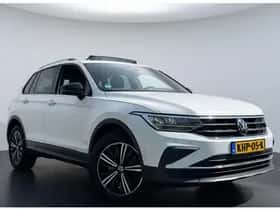 Volkswagen Tiguan (2022) thumbnail 4