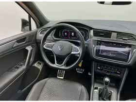 Volkswagen Tiguan (2022) thumbnail 35