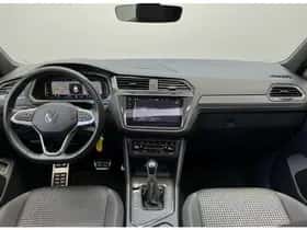 Volkswagen Tiguan (2022) thumbnail 5