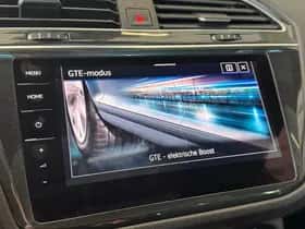 Volkswagen Tiguan (2022) thumbnail 44
