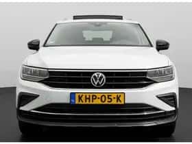 Volkswagen Tiguan (2022) thumbnail 6