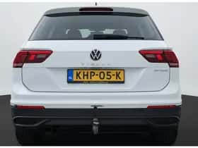 Volkswagen Tiguan (2022) thumbnail 7
